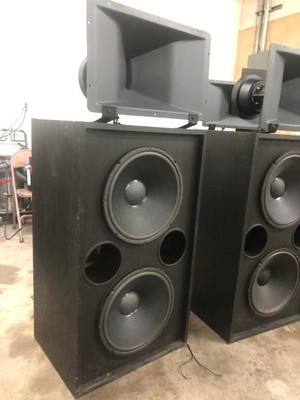 ev t252 speakers for sale